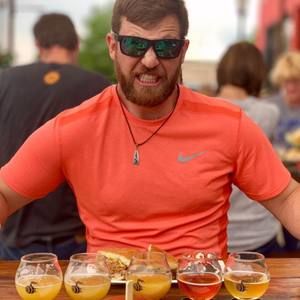 Meet your Posher, Steven